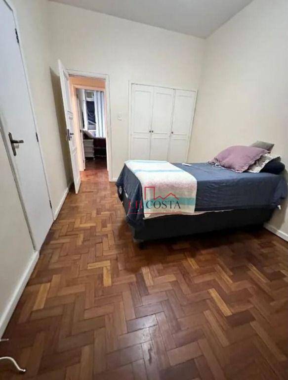 Apartamento à venda com 3 quartos, 134m² - Foto 6