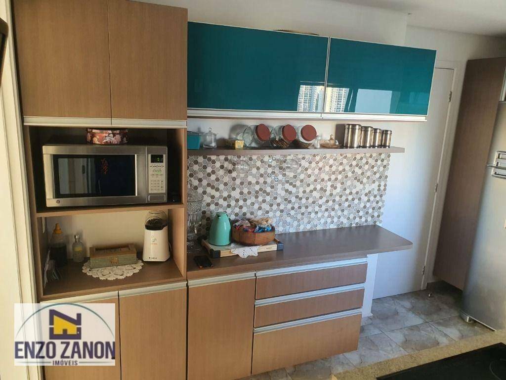 Apartamento à venda com 3 quartos, 130m² - Foto 13