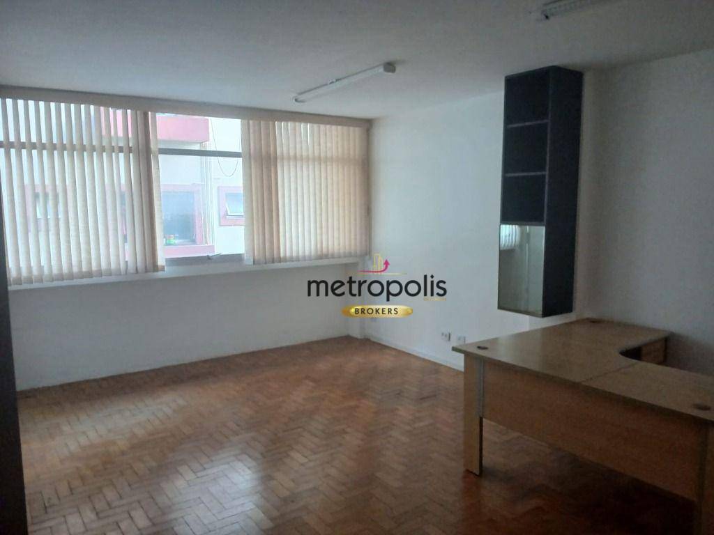 Conjunto Comercial-Sala à venda, 49m² - Foto 1