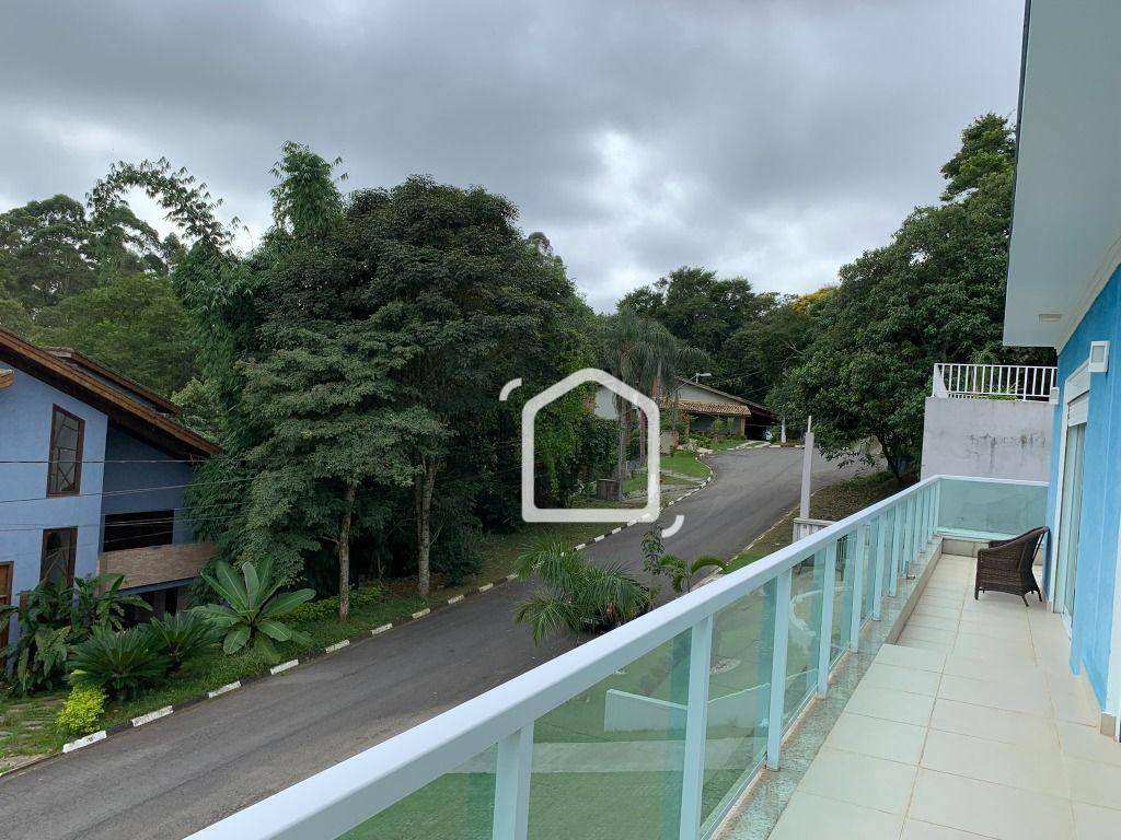 Casa de Condomínio, 4 quartos - Foto 25