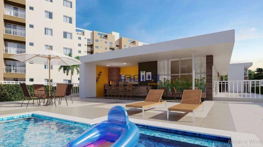 Casa de Condomínio à venda com 2 quartos, 68M2 - Foto 13