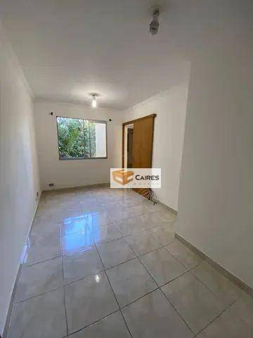 Apartamento à venda com 3 quartos, 77m² - Foto 1