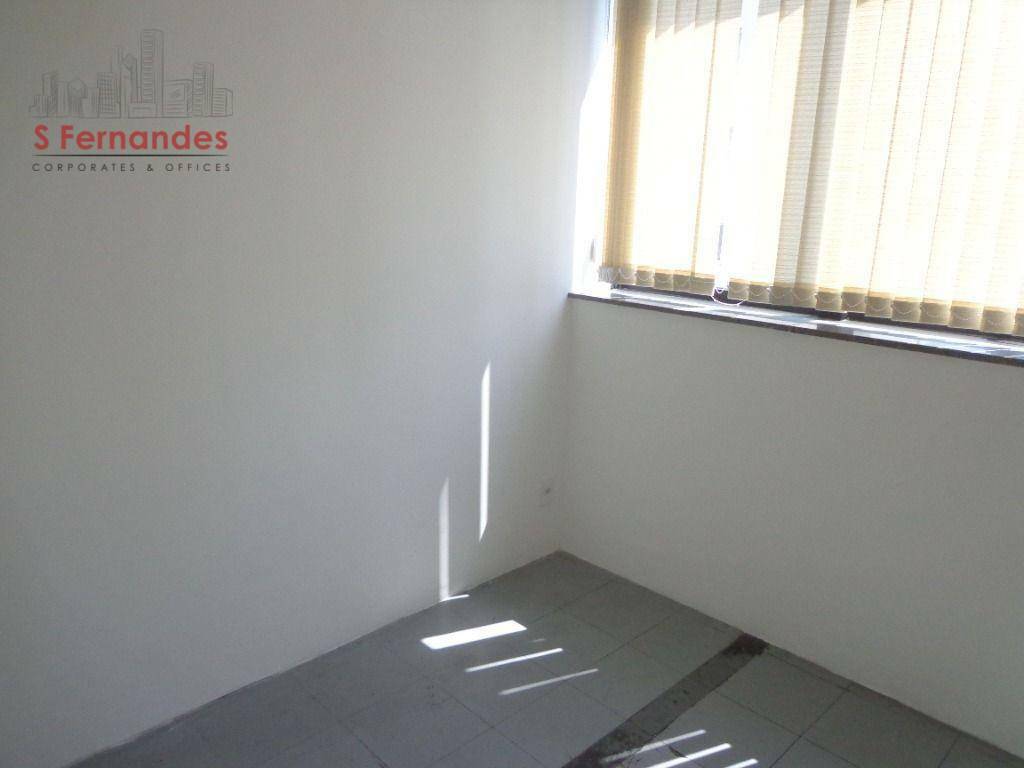 Conjunto Comercial-Sala para alugar, 38m² - Foto 5