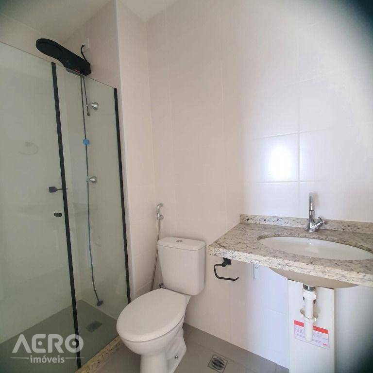 Apartamento à venda com 2 quartos, 56m² - Foto 10