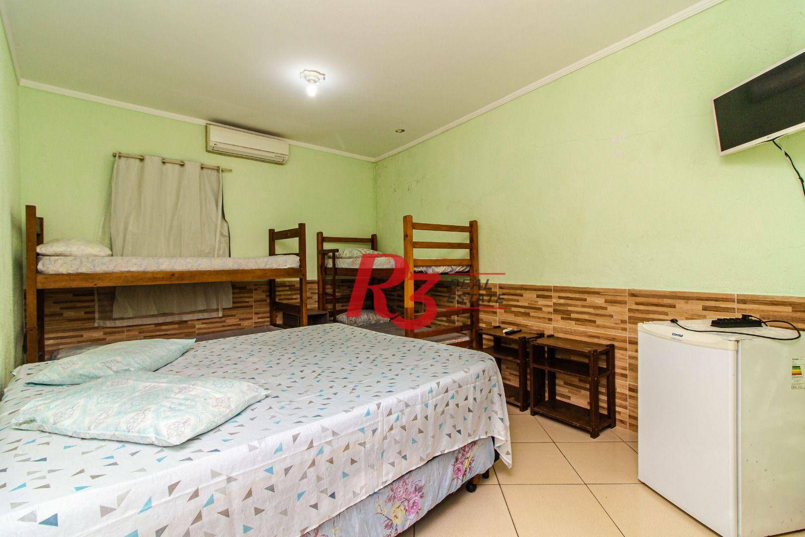 Pousada-Chalé à venda com 10 quartos, 550m² - Foto 2