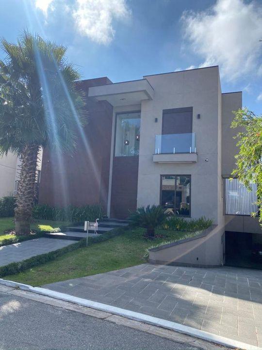 Casa de Condomínio à venda com 4 quartos, 650m² - Foto 13