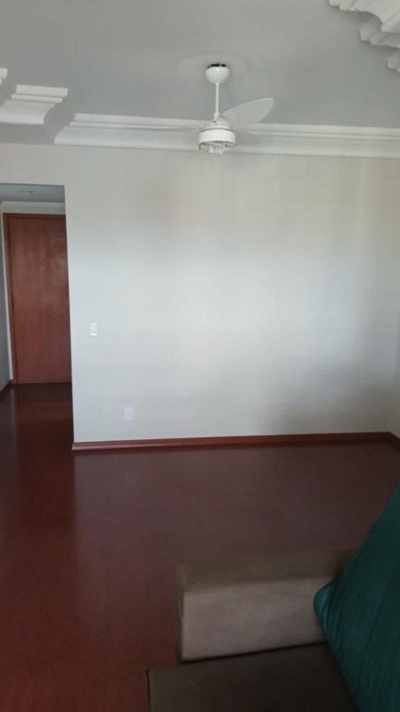 Apartamento à venda com 3 quartos, 89m² - Foto 3