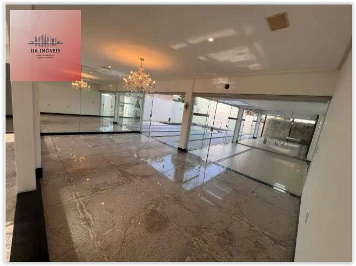 Casa de Condomínio à venda com 5 quartos, 800m² - Foto 2