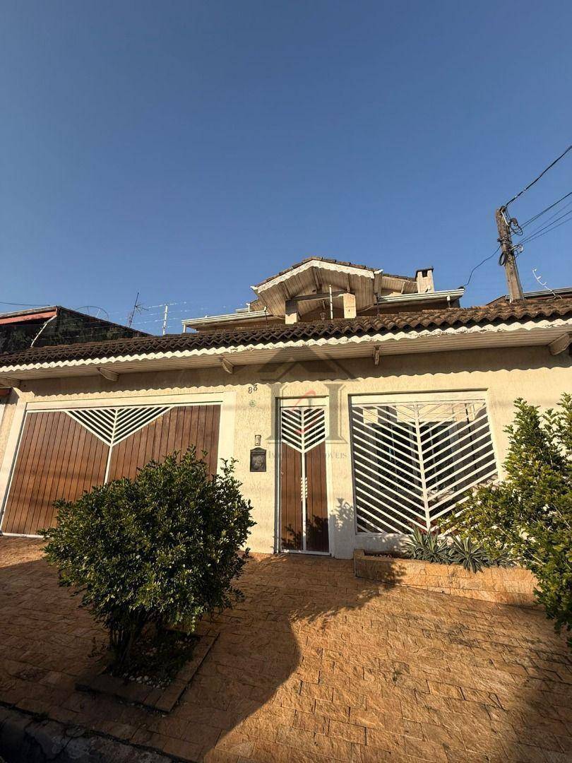 Casa, 3 quartos, 340 m² - Foto 5