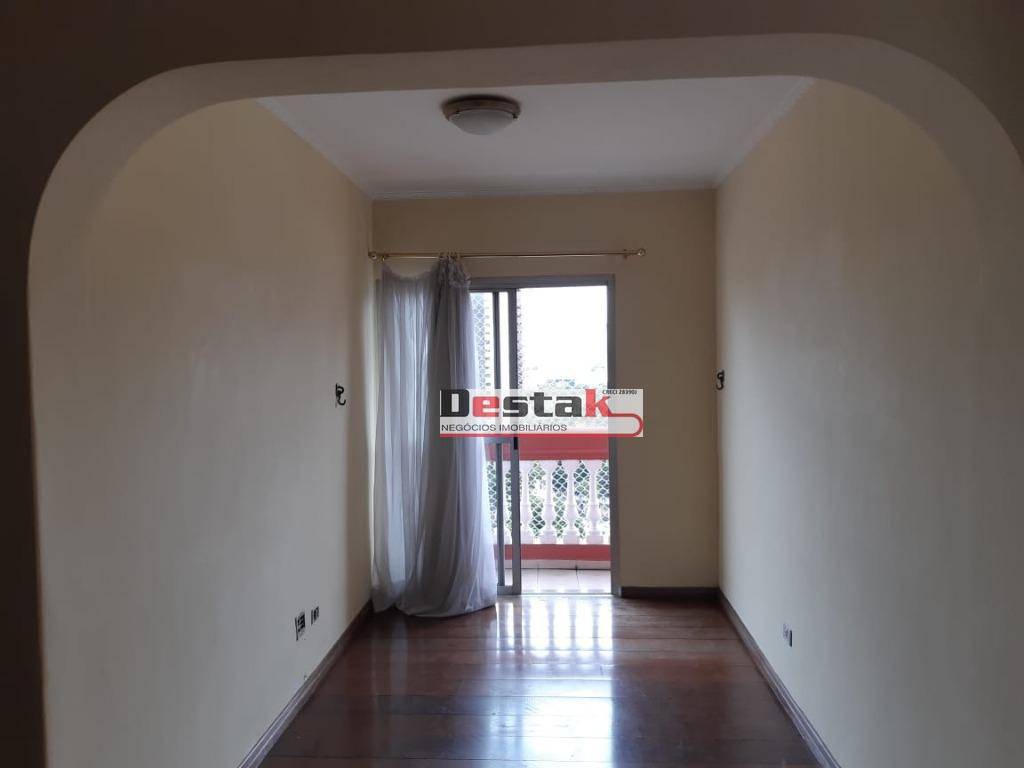 Apartamento à venda com 3 quartos, 87m² - Foto 1