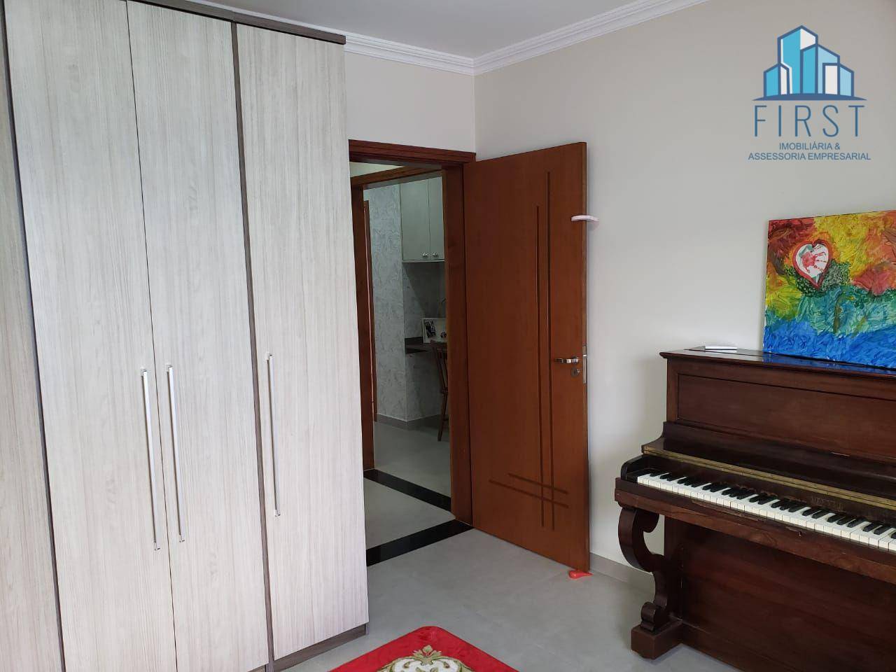 Casa de Condomínio à venda com 3 quartos, 174m² - Foto 14