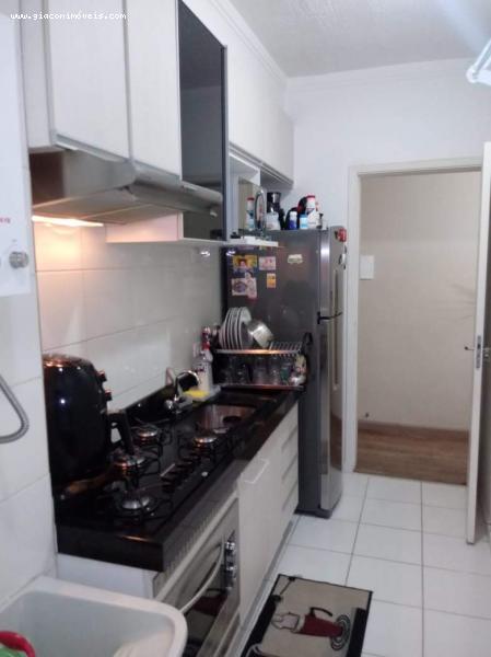 Apartamento à venda com 2 quartos, 50m² - Foto 16