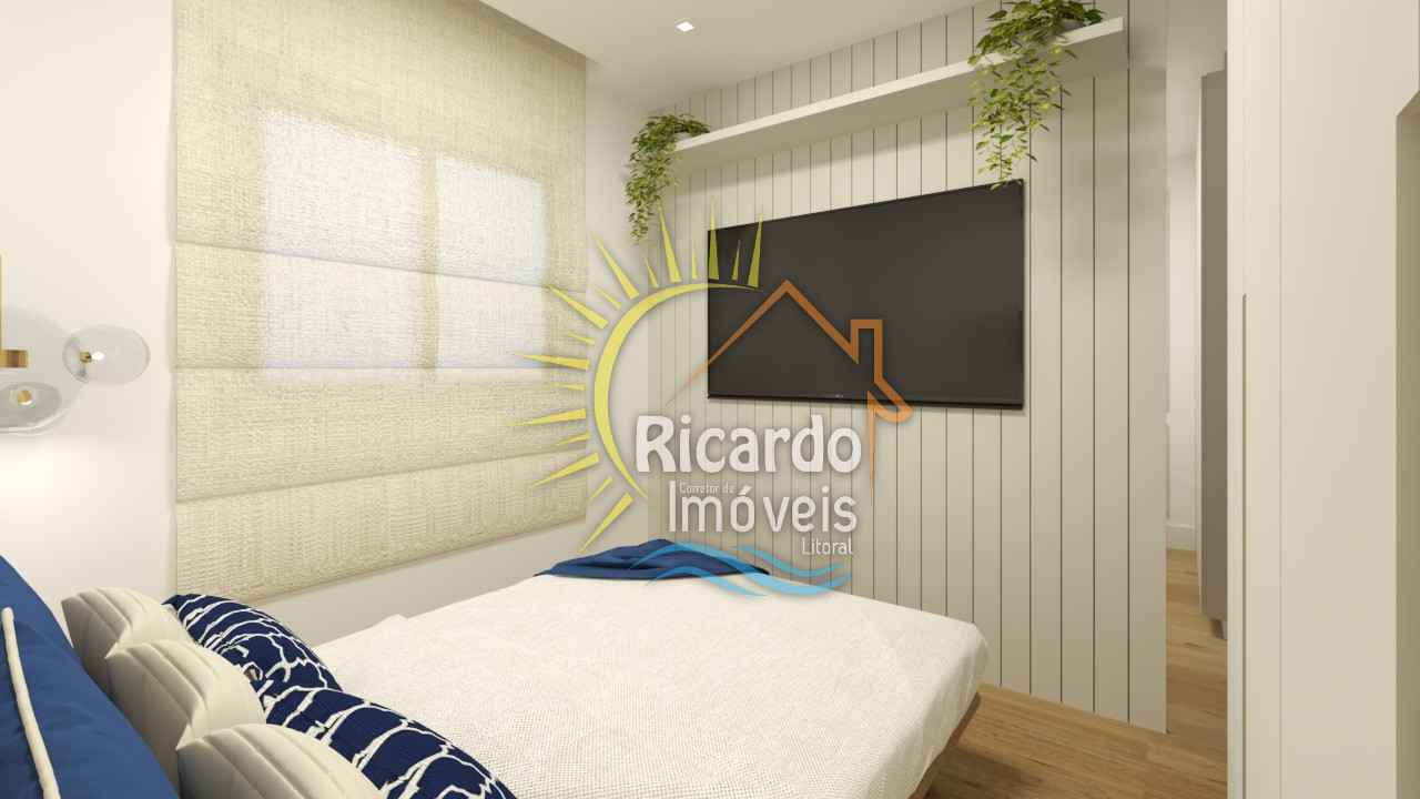 Apartamento à venda com 2 quartos, 42m² - Foto 8