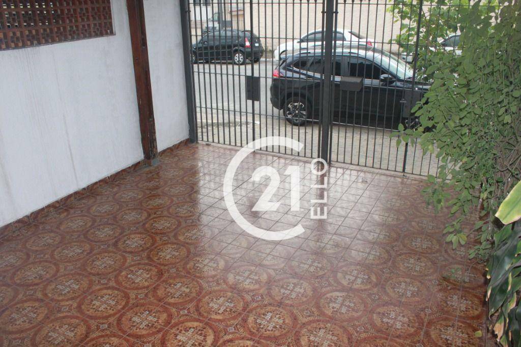 Sobrado à venda com 3 quartos, 120m² - Foto 32