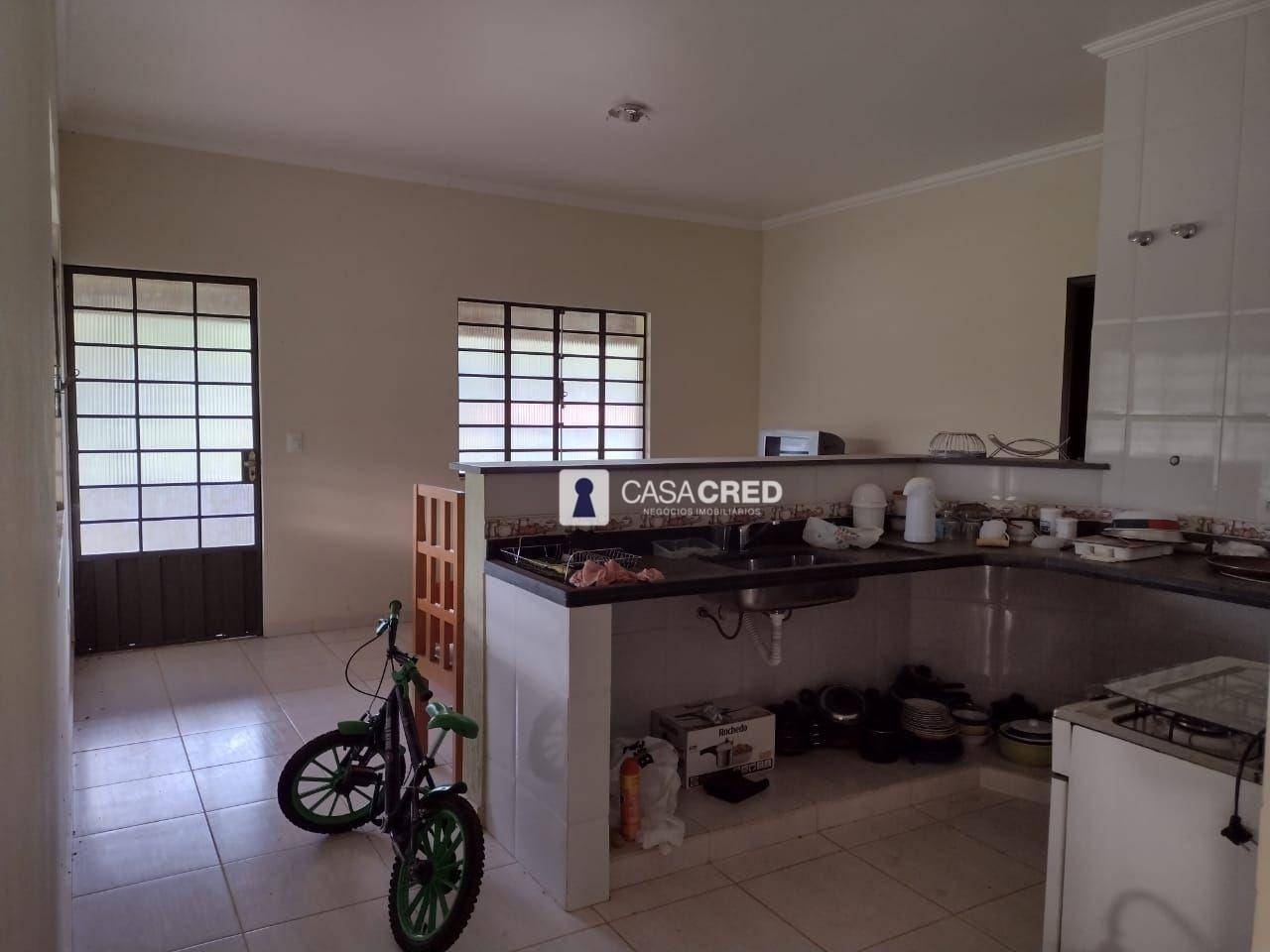Chácara à venda com 3 quartos, 230m² - Foto 6