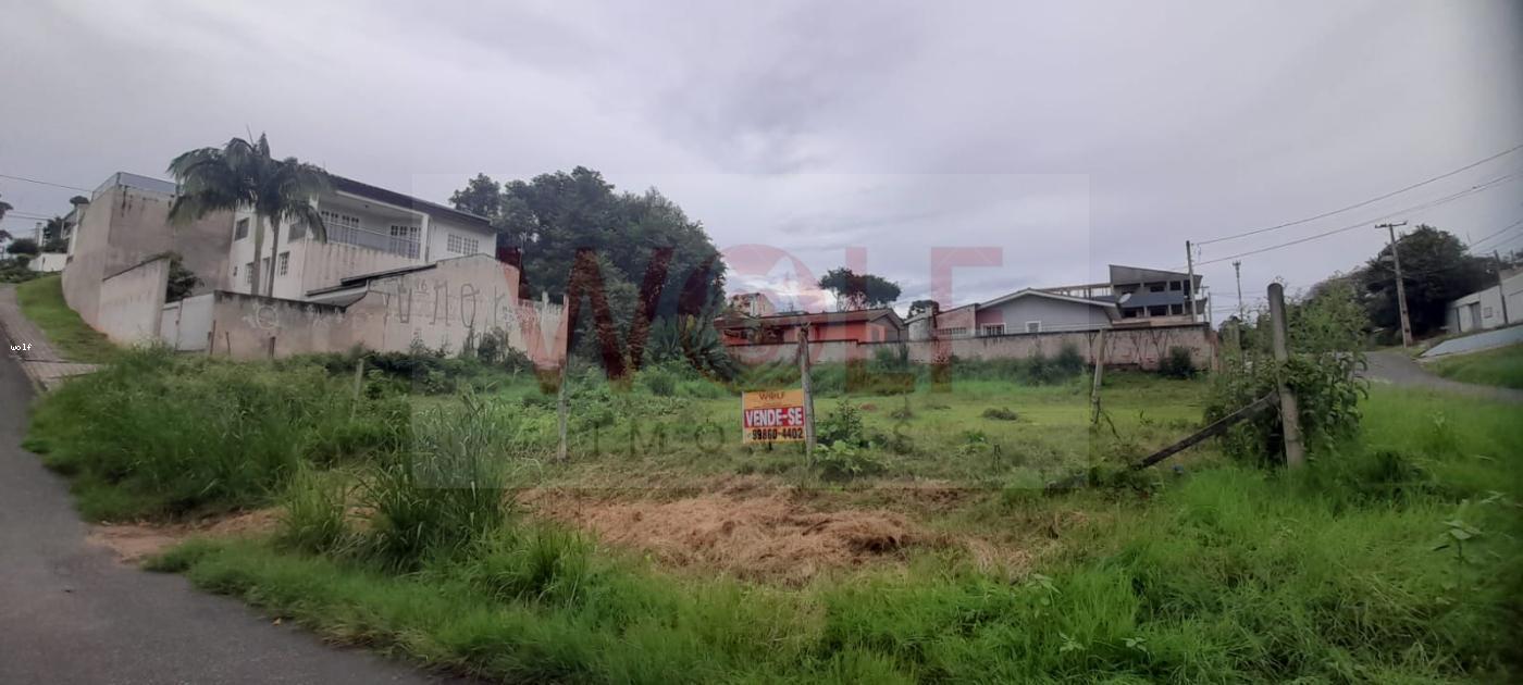 Terreno à venda, 810m² - Foto 5