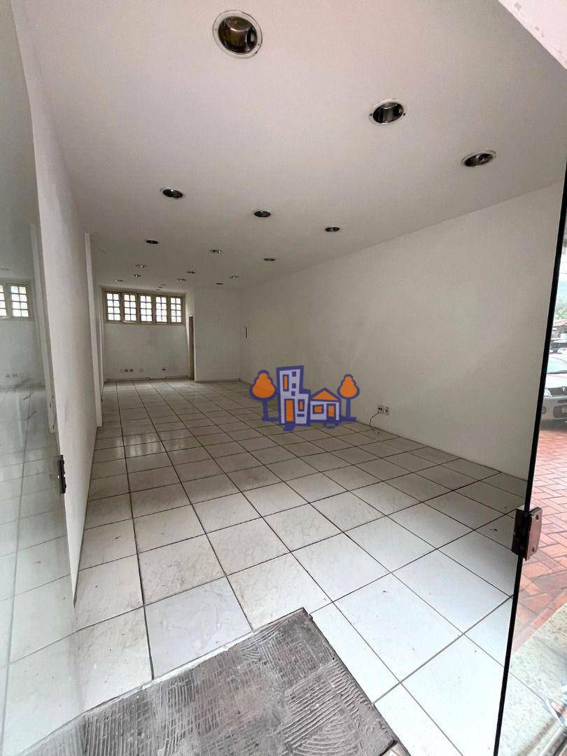 Loja-Salão para alugar, 51m² - Foto 2