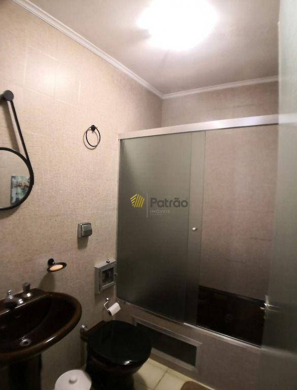 Apartamento à venda com 3 quartos, 120m² - Foto 16