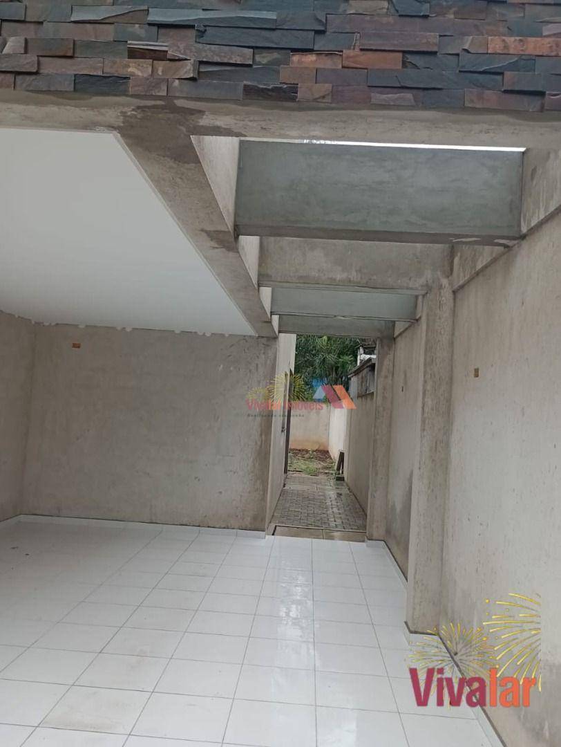 Sobrado à venda com 3 quartos, 140m² - Foto 21