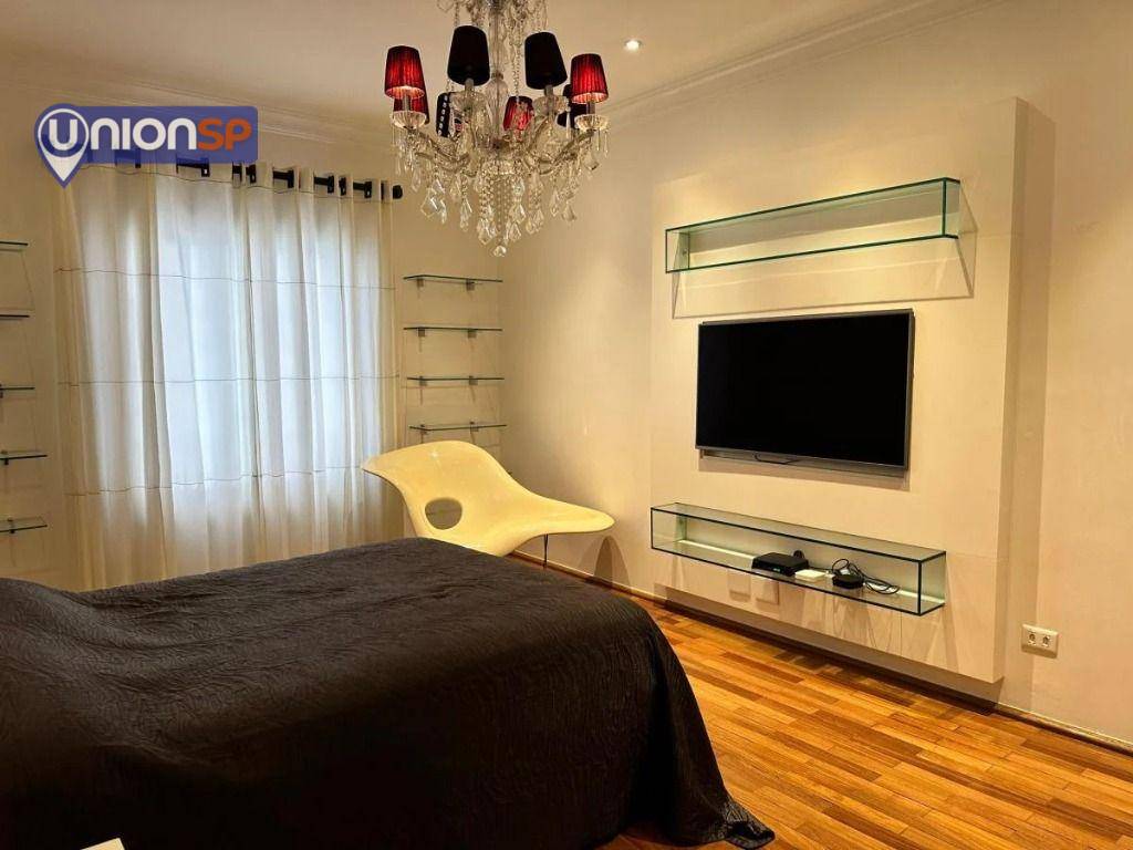 Apartamento à venda com 4 quartos, 370m² - Foto 11