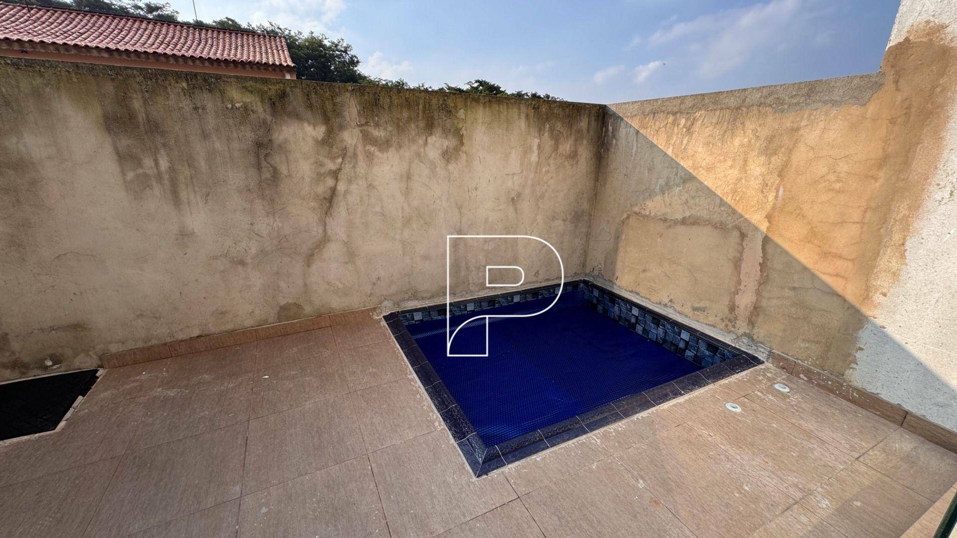 Casa de Condomínio à venda e aluguel com 3 quartos, 206m² - Foto 19