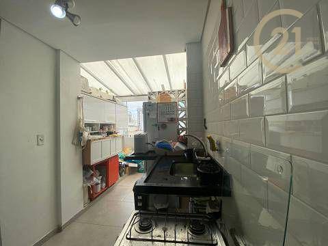 Apartamento à venda com 2 quartos, 53m² - Foto 8