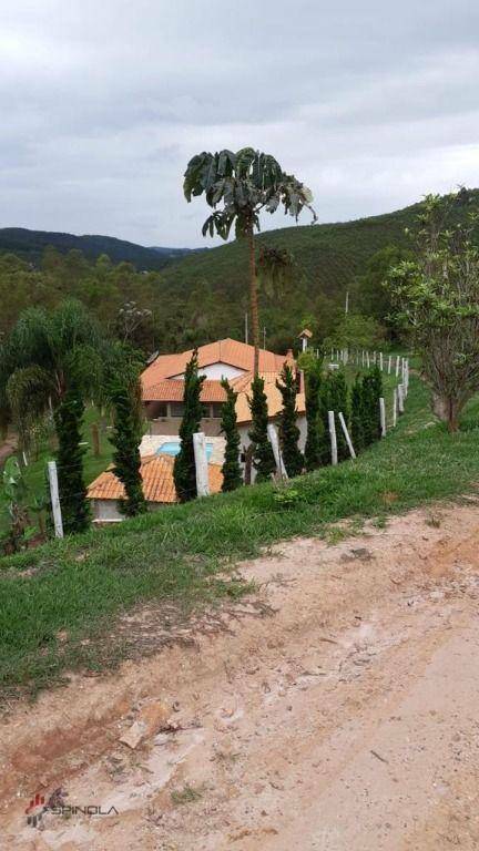 Chácara à venda com 3 quartos, 250m² - Foto 38