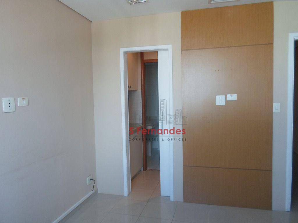 Conjunto Comercial-Sala para alugar, 35m² - Foto 14