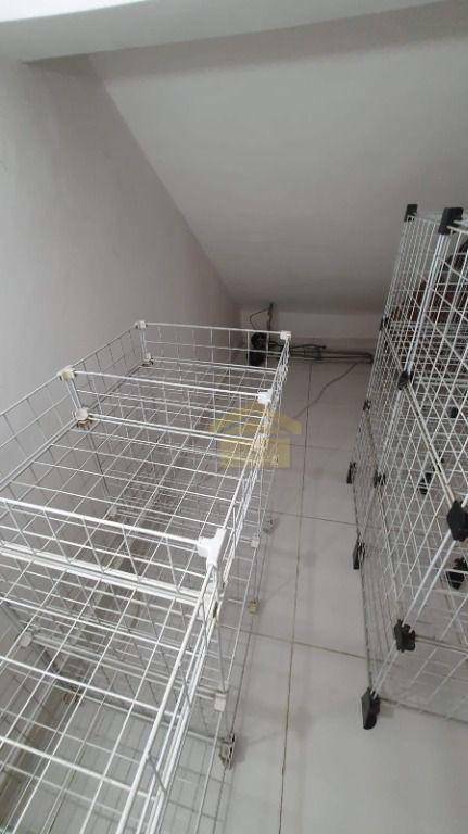 Apartamento à venda com 1 quarto, 20m² - Foto 10