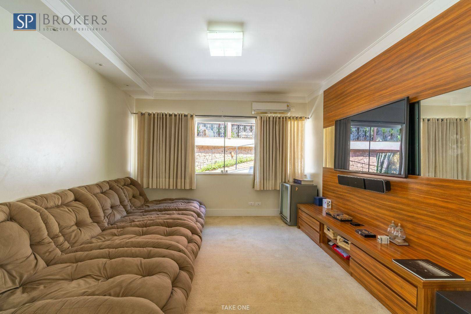 Casa de Condomínio, 4 quartos - Foto 29