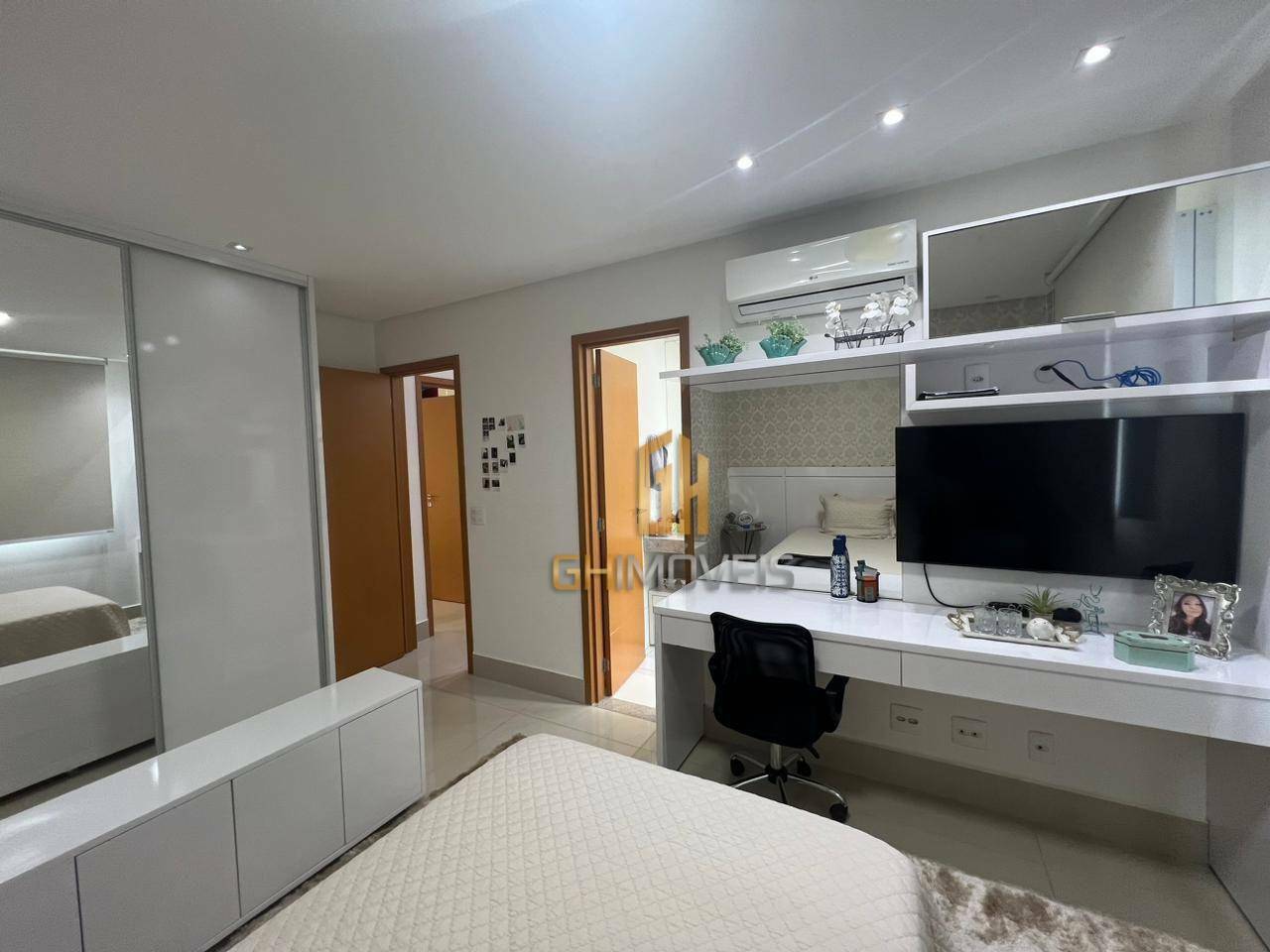 Apartamento à venda com 3 quartos, 165m² - Foto 47