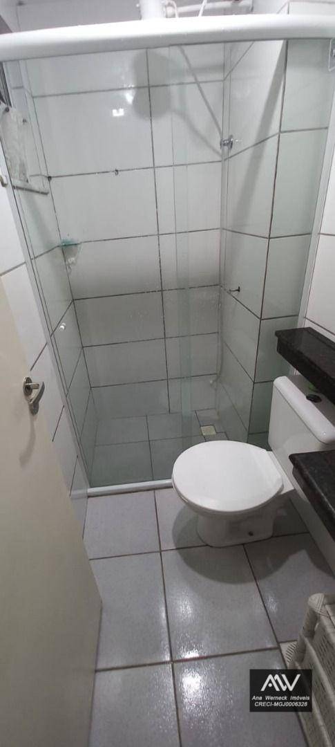 Apartamento à venda com 2 quartos, 50m² - Foto 8