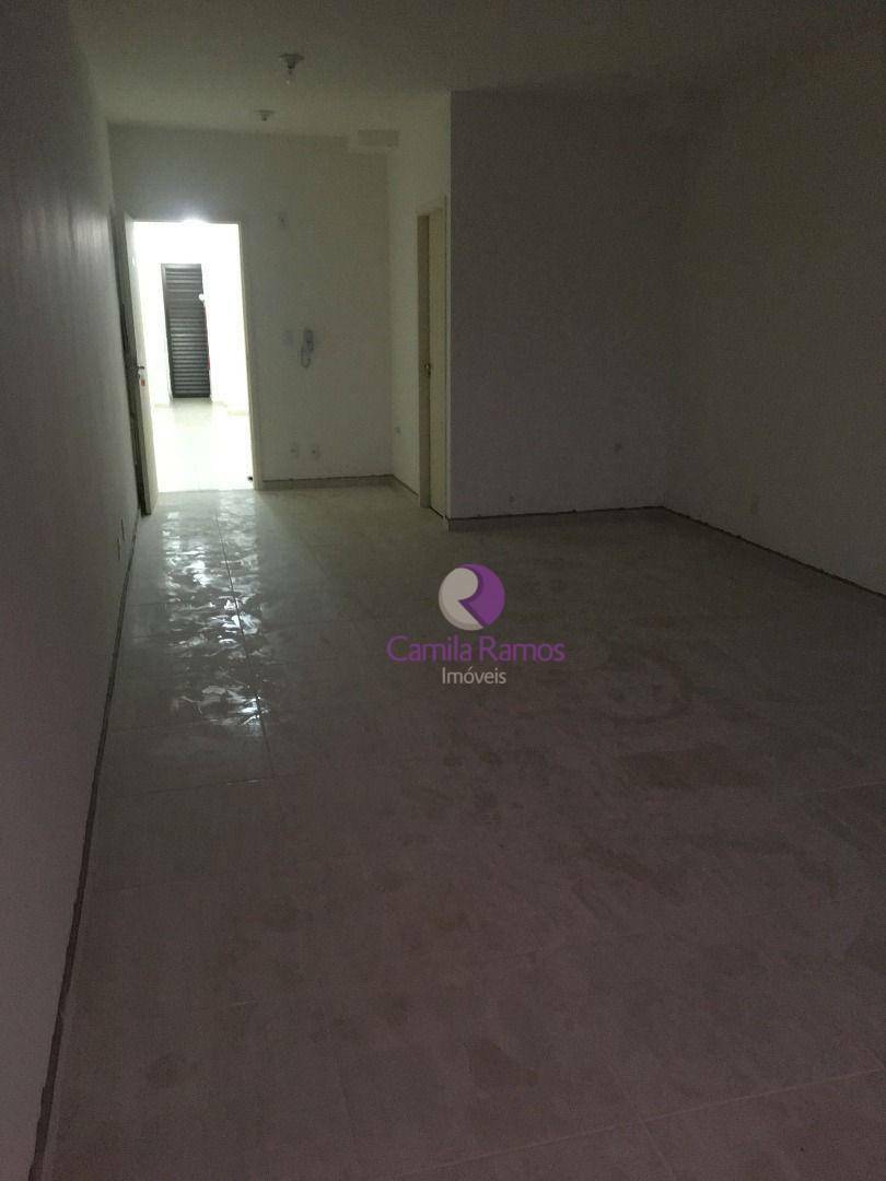 Conjunto Comercial-Sala para alugar, 36m² - Foto 4