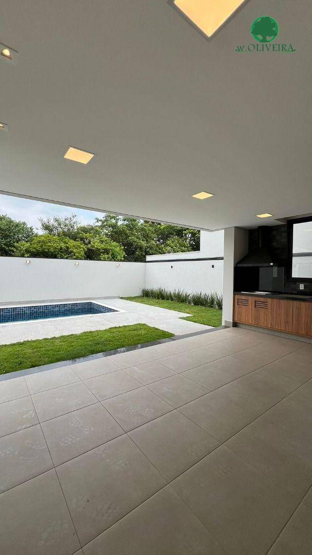 Sobrado à venda com 3 quartos, 273m² - Foto 13