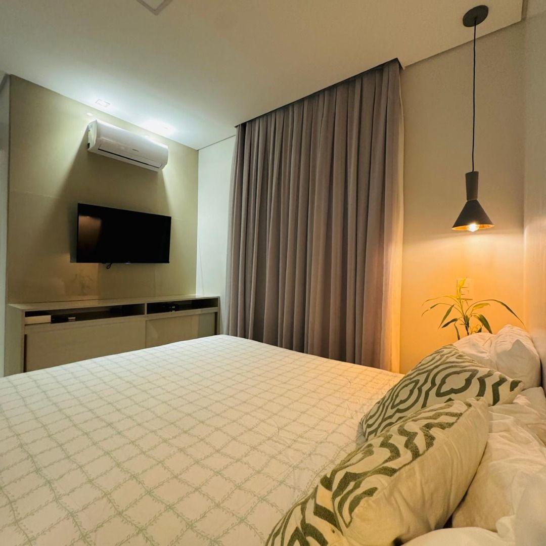 Apartamento à venda com 4 quartos, 133m² - Foto 42