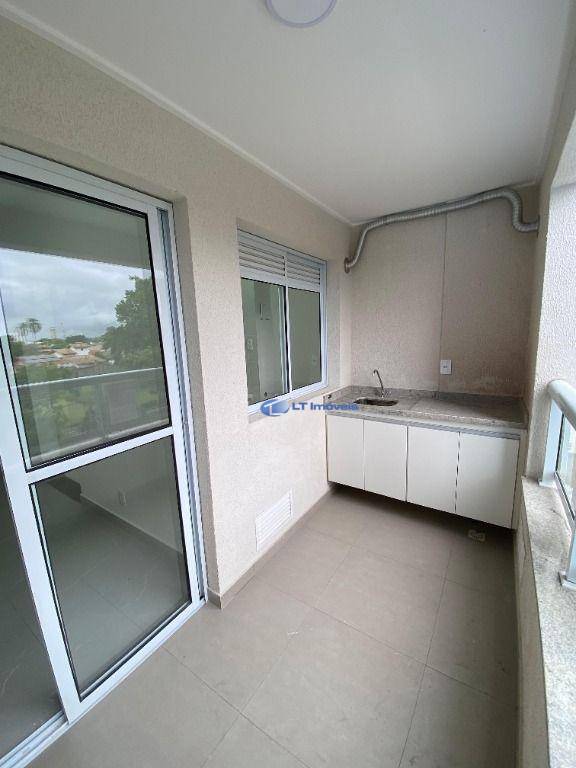 Apartamento, 2 quartos, 64 m² - Foto 4