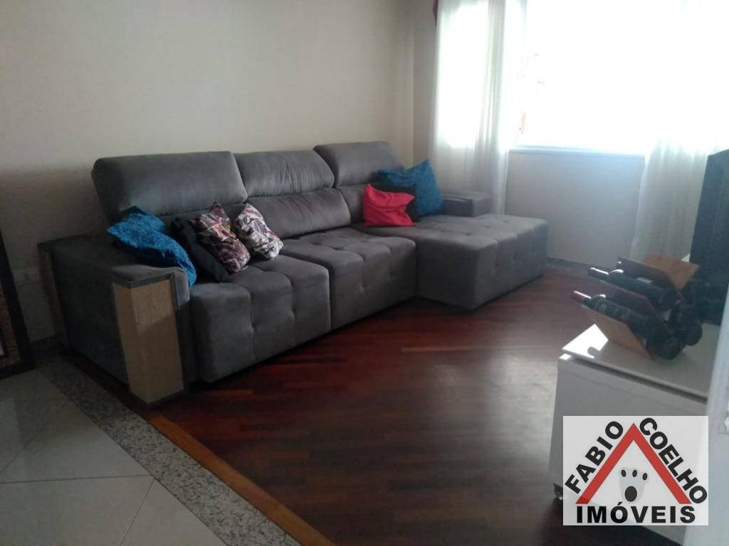 Sobrado à venda com 3 quartos, 210m² - Foto 24