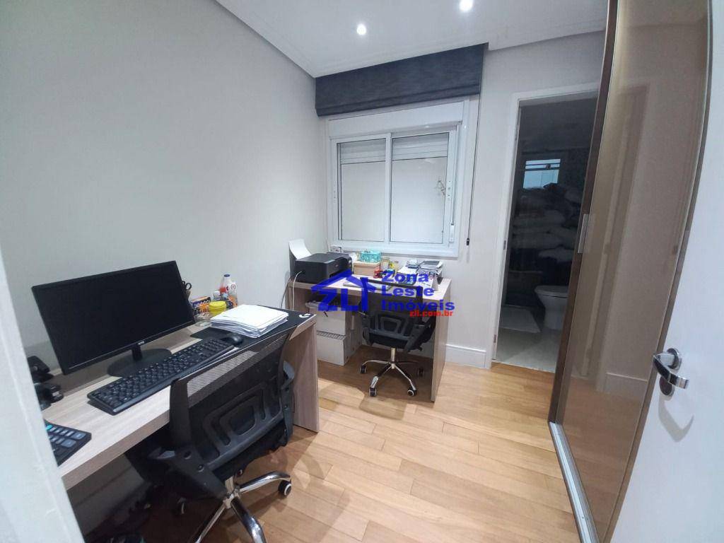 Apartamento à venda com 3 quartos, 105m² - Foto 9