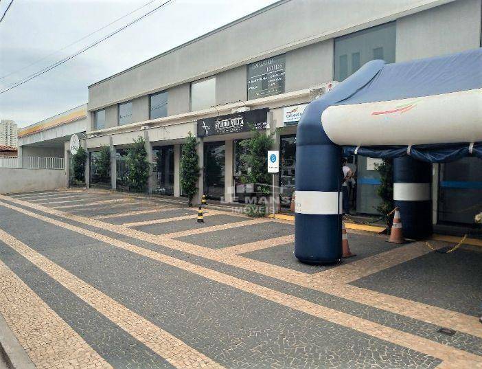 Loja-Salão para alugar, 66m² - Foto 2