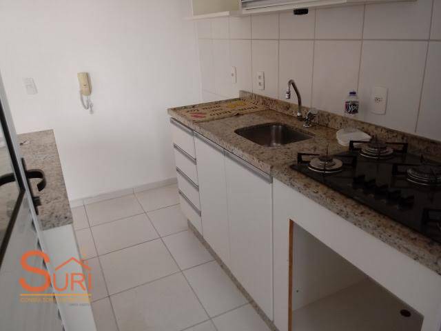 Apartamento à venda com 2 quartos, 50m² - Foto 12