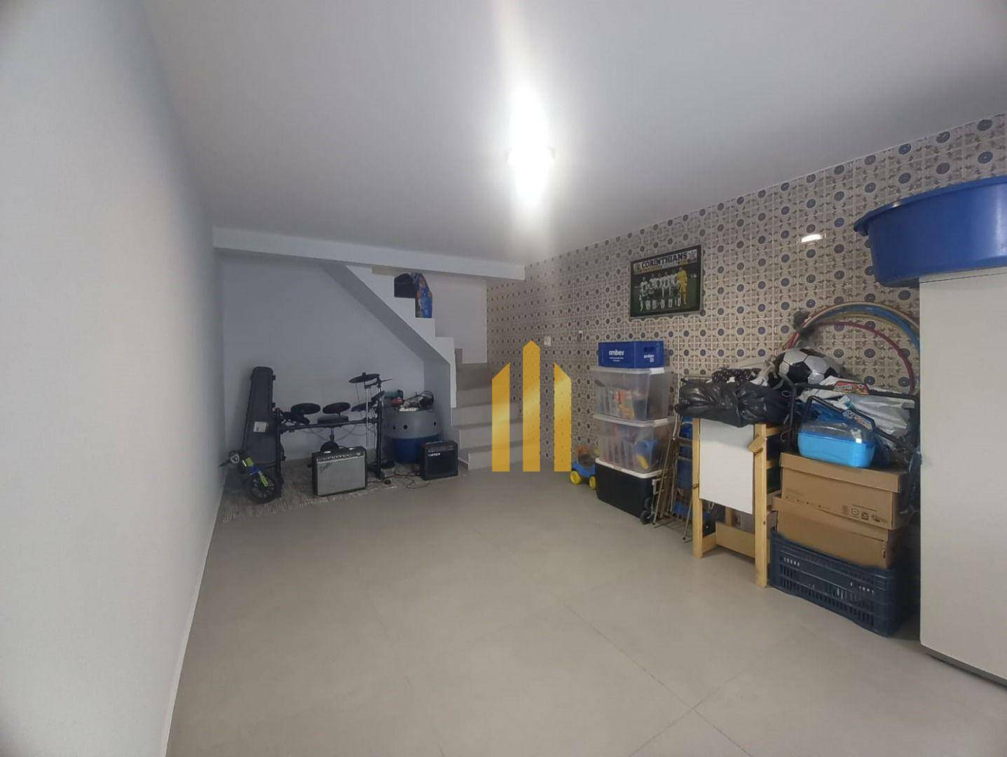 Sobrado à venda com 3 quartos, 175m² - Foto 48