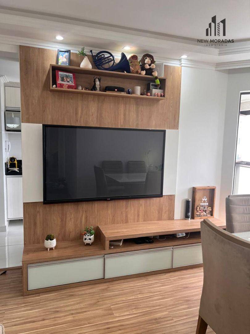 Apartamento à venda com 2 quartos, 60m² - Foto 3