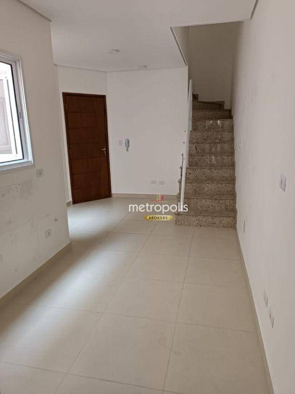 Cobertura à venda com 2 quartos, 90m² - Foto 1