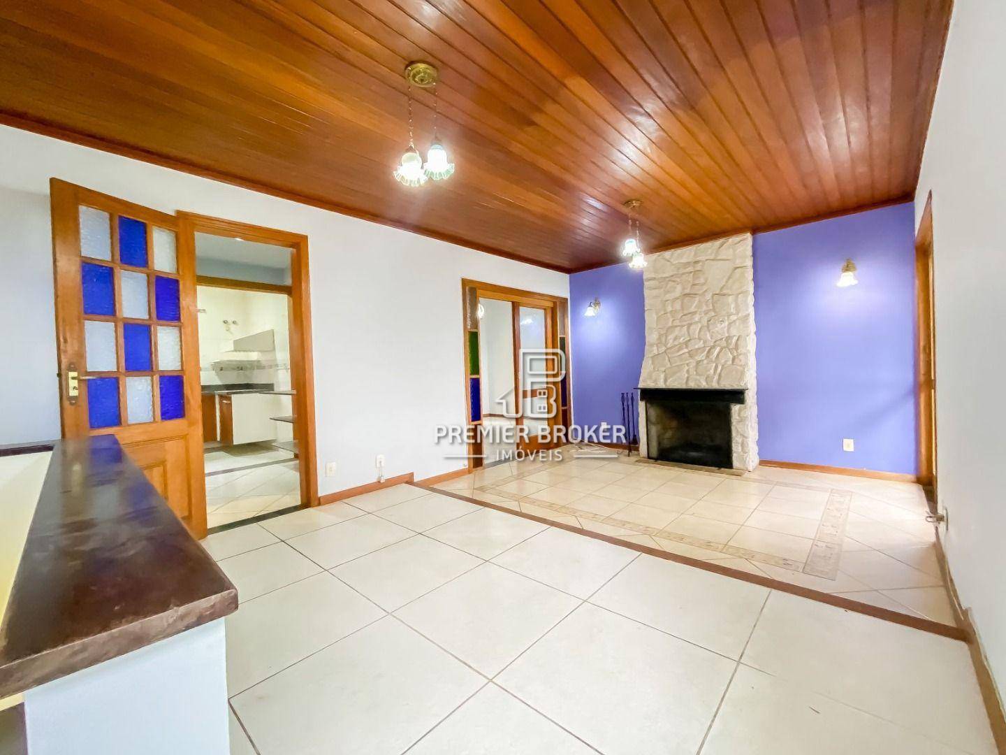 Casa de Condomínio à venda com 3 quartos, 127m² - Foto 7