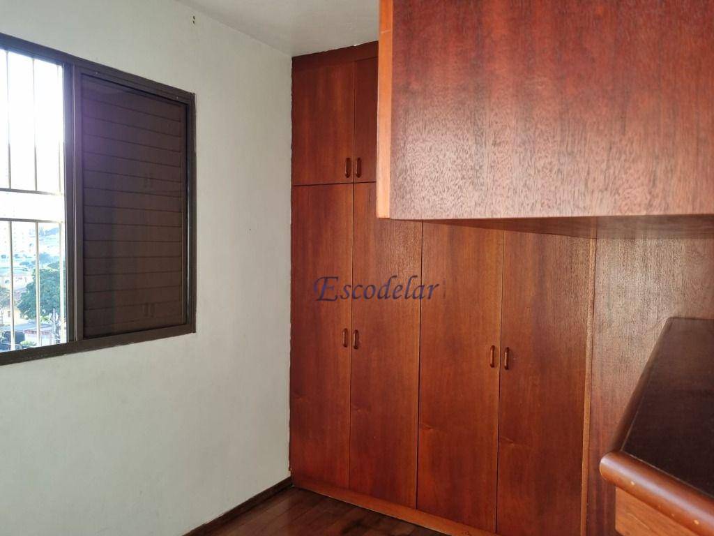 Apartamento à venda com 3 quartos, 68m² - Foto 9