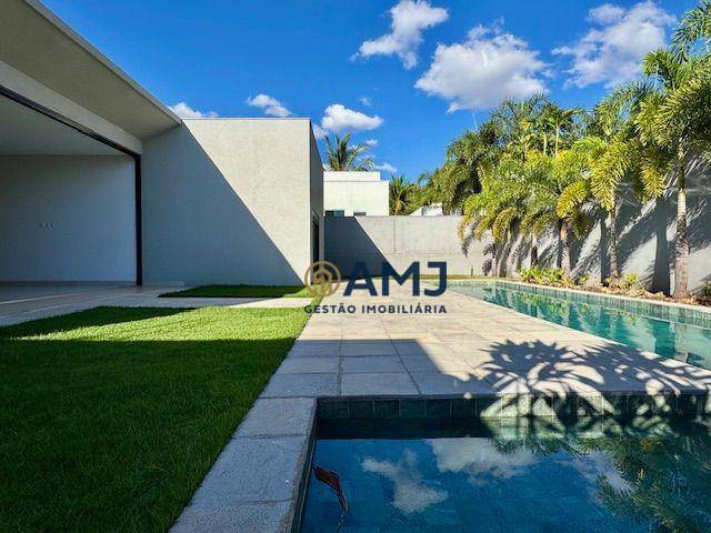 Casa de Condomínio à venda com 4 quartos, 530m² - Foto 16