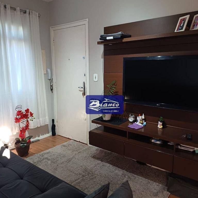 Apartamento à venda com 1 quarto, 42m² - Foto 15