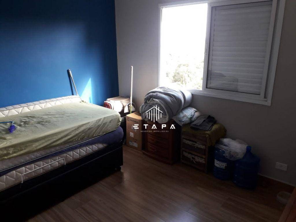 Apartamento à venda com 2 quartos, 64m² - Foto 10