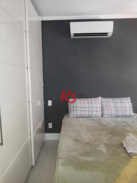 Apartamento à venda com 3 quartos, 190m² - Foto 19