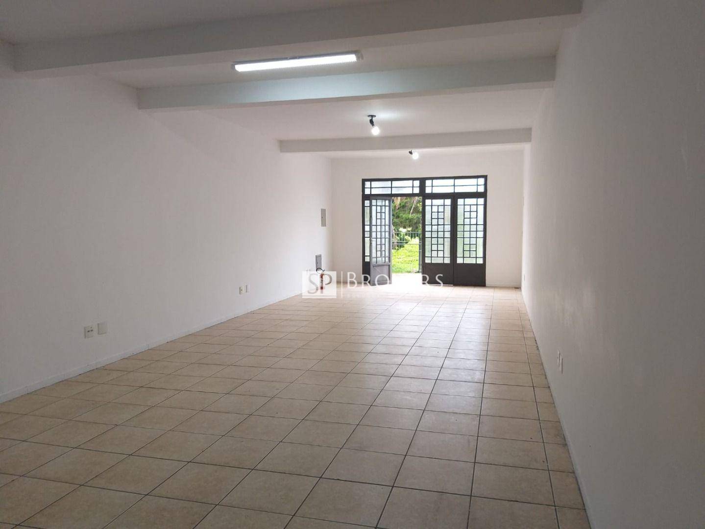 Conjunto Comercial-Sala para alugar, 70m² - Foto 7